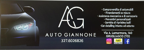 AG Auto di Alessandro Girolamo Giannone